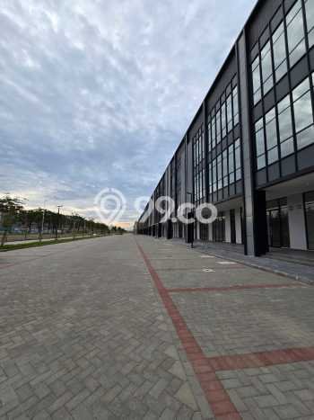 FOR RENT! Ruko di Pantai Indah Kapuk 2 Cocok untuk Bisnis 252m2 FOR RENT! Ruko di Pantai Indah Kapuk 2 Cocok untuk Bisnis 252m2