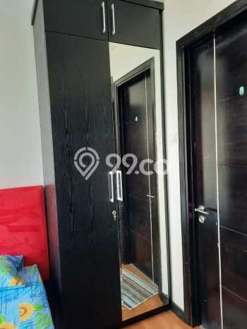 Disewakan Apartemen Ekonomis 3 BR di CBD Jakarta Selatan Disewakan Apartemen Ekonomis 3 BR di CBD Jakarta Selatan