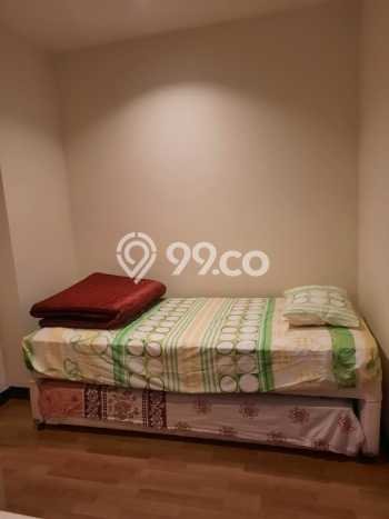 Disewakan Apartemen Ekonomis 3 BR di CBD Jakarta Selatan Disewakan Apartemen Ekonomis 3 BR di CBD Jakarta Selatan
