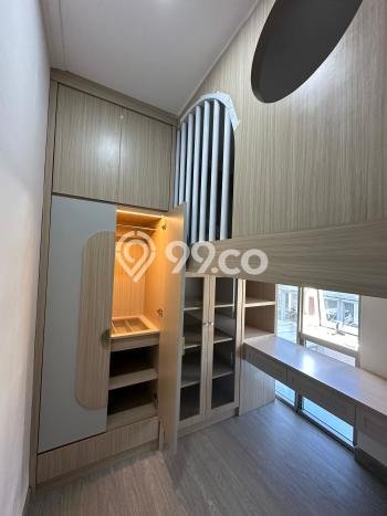 Dijual Hunian Rumah Nyaman 2 KT di Pantai Indah Kapuk 2, Jakarta Utara Dijual Hunian Rumah Nyaman 2 KT di Pantai Indah Kapuk 2, Jakarta Utara