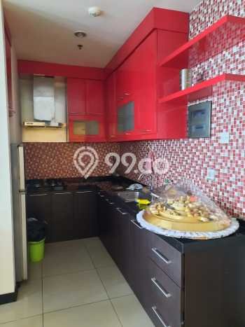 Disewakan Apartemen Ekonomis 3 BR di CBD Jakarta Selatan Disewakan Apartemen Ekonomis 3 BR di CBD Jakarta Selatan