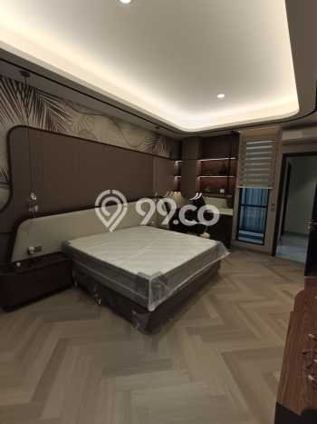 Jual Rumah Luas Megah Dengan View Cantik di Pantai Indah Kapuk, Jakarta Utara Jual Rumah Luas Megah Dengan View Cantik di Pantai Indah Kapuk, Jakarta Utara