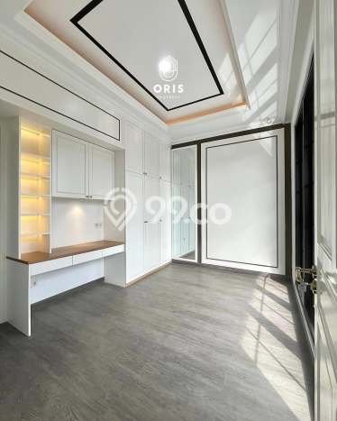 Jual Rumah Mewah Elegan Dengan View Cantik di Pondok Indah, Jakarta Selatan Jual Rumah Mewah Elegan Dengan View Cantik di Pondok Indah, Jakarta Selatan