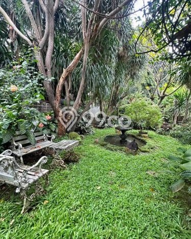 Dijual Hunian Mewah dengan Fasilitas Sekitar Lengkap di Menteng, Jakarta Pusat Dijual Hunian Mewah dengan Fasilitas Sekitar Lengkap di Menteng, Jakarta Pusat