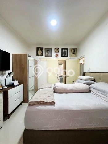 Ready to Use! Luxury House LT 155m2 Desain Elegan di Pondok Indah Ready to Use! Luxury House LT 155m2 Desain Elegan di Pondok Indah