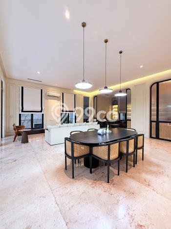Sewa Rumah Strategis LT 600m2 / LB 800m2 di Pakubuwono, Jakarta Selatan Sewa Rumah Strategis LT 600m2 / LB 800m2 di Pakubuwono, Jakarta Selatan