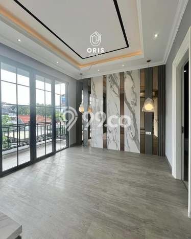 Jual Rumah Mewah Elegan Dengan View Cantik di Pondok Indah, Jakarta Selatan Jual Rumah Mewah Elegan Dengan View Cantik di Pondok Indah, Jakarta Selatan
