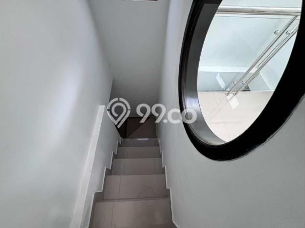 Rumah Minimalis 2 KT di Lembang Bandung Rumah Minimalis 2 KT di Lembang Bandung
