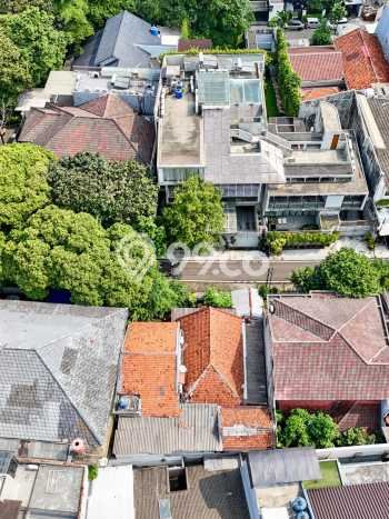 Tanah Kavling Dijual di Senopati, Jakarta Selatan dengan Luas Tanah 320m2 Tanah Kavling Dijual di Senopati, Jakarta Selatan dengan Luas Tanah 320m2