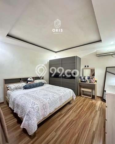 Rumah Nyaman 3 KT LB 180m2 Kondisi Bagus di Bendungan Hilir Rumah Nyaman 3 KT LB 180m2 Kondisi Bagus di Bendungan Hilir