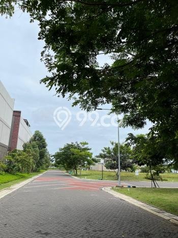 Untuk Dijual Tanah 300m2 di Pantai Indah Kapuk 2, Jakarta Utara Untuk Dijual Tanah 300m2 di Pantai Indah Kapuk 2, Jakarta Utara