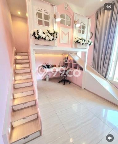 Jual Rumah Luas Elegan Dengan View Cantik di Pantai Indah Kapuk, Jakarta Utara Jual Rumah Luas Elegan Dengan View Cantik di Pantai Indah Kapuk, Jakarta Utara