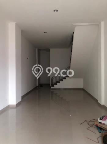 Ruko Dijual di Prime Area Jakarta Utara Luas 202m2 Ruko Dijual di Prime Area Jakarta Utara Luas 202m2