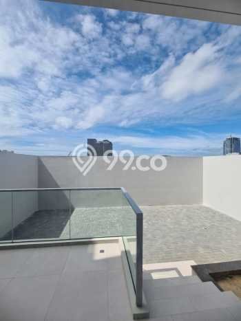 Rumah Luxury Modern Tanpa Renovasi di Pantai Indah Kapuk Jakarta Utara Rumah Luxury Modern Tanpa Renovasi di Pantai Indah Kapuk Jakarta Utara