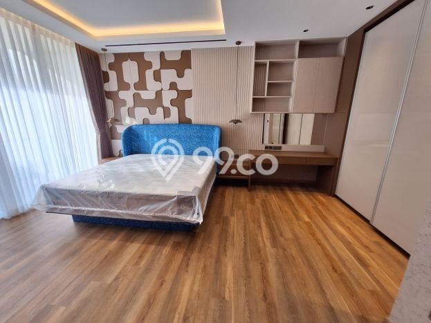 Rumah Mewah LB 340m2 Siap Pakai Desain Elegan di Pantai Indah Kapuk, Jakarta Utara Rumah Mewah LB 340m2 Siap Pakai Desain Elegan di Pantai Indah Kapuk, Jakarta Utara