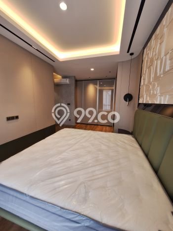 Rumah Mewah LB 340m2 Siap Pakai Desain Elegan di Pantai Indah Kapuk, Jakarta Utara Rumah Mewah LB 340m2 Siap Pakai Desain Elegan di Pantai Indah Kapuk, Jakarta Utara