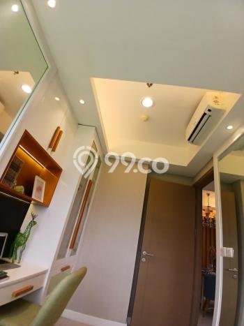Siap Huni Apartemen di Jakarta Utara 2 Kamar & 1 Kamar Mandi, Luas 58m2 Siap Huni Apartemen di Jakarta Utara 2 Kamar & 1 Kamar Mandi, Luas 58m2