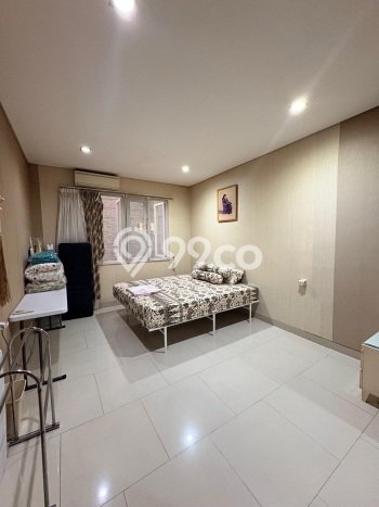 Rumah Elit Modern Siap Huni di Pantai Indah Kapuk Jakarta Utara Rumah Elit Modern Siap Huni di Pantai Indah Kapuk Jakarta Utara