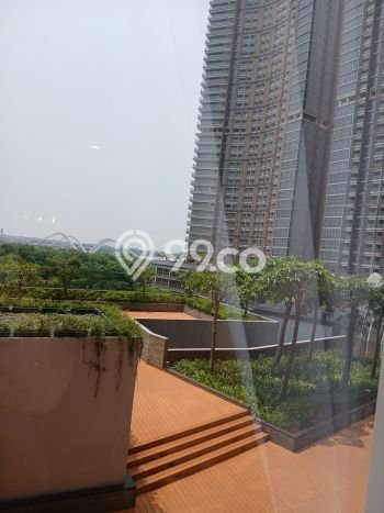 Siap Huni Apartemen di Jakarta Utara 2 Kamar & 1 Kamar Mandi, Luas 68m2 Siap Huni Apartemen di Jakarta Utara 2 Kamar & 1 Kamar Mandi, Luas 68m2