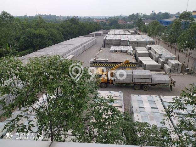Unit Pabrik Dijual di Balaraja Tangerang 10000m2 Unit Pabrik Dijual di Balaraja Tangerang 10000m2
