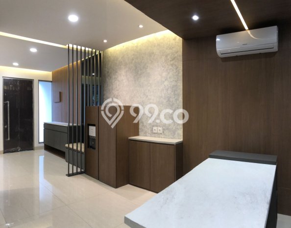 Rumah Elit Modern Tanpa Renovasi di Pantai Indah Kapuk Jakarta Utara Rumah Elit Modern Tanpa Renovasi di Pantai Indah Kapuk Jakarta Utara