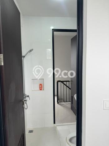 Dijual Rumah Modern 2 KT di Citra Garden, Jakarta Barat Dijual Rumah Modern 2 KT di Citra Garden, Jakarta Barat
