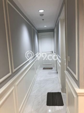 HOT DEAL! Apartemen di Kemayoran, 1 KM, Luas 73m², Area Premium, Pemandangan Indah HOT DEAL! Apartemen di Kemayoran, 1 KM, Luas 73m², Area Premium, Pemandangan Indah