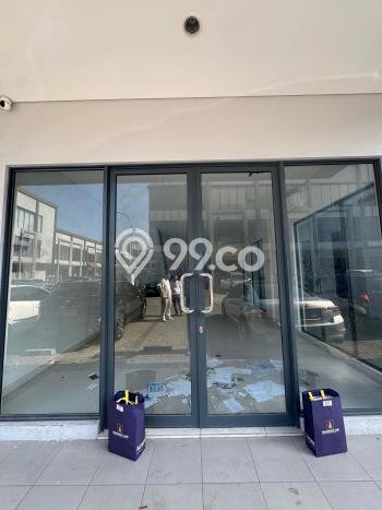 Ruko Dijual di Prime Area Tangerang Luas 148m2 Ruko Dijual di Prime Area Tangerang Luas 148m2