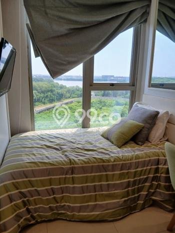 Siap Huni Apartemen di Jakarta Utara 2 Kamar & 1 Kamar Mandi, Luas 58m2 Siap Huni Apartemen di Jakarta Utara 2 Kamar & 1 Kamar Mandi, Luas 58m2
