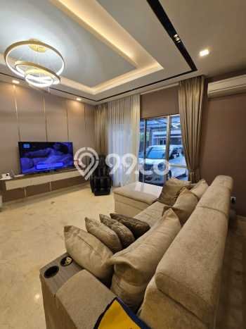 Jual Rumah Luas Elegan Dengan View Cantik di Pantai Indah Kapuk, Jakarta Utara Jual Rumah Luas Elegan Dengan View Cantik di Pantai Indah Kapuk, Jakarta Utara