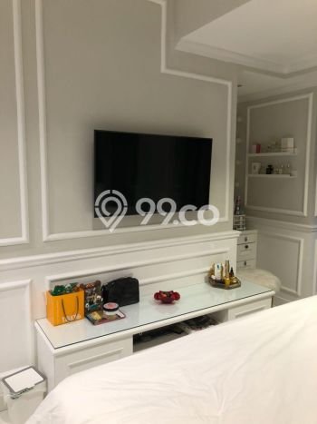 HOT DEAL! Apartemen di Kemayoran, 1 KM, Luas 73m², Area Premium, Pemandangan Indah HOT DEAL! Apartemen di Kemayoran, 1 KM, Luas 73m², Area Premium, Pemandangan Indah