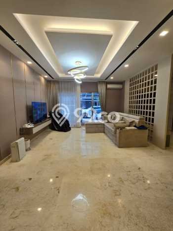 Jual Rumah Luas Elegan Dengan View Cantik di Pantai Indah Kapuk, Jakarta Utara Jual Rumah Luas Elegan Dengan View Cantik di Pantai Indah Kapuk, Jakarta Utara