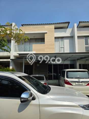 Jual Rumah Luas Elegan Dengan View Cantik di Pantai Indah Kapuk, Jakarta Utara Jual Rumah Luas Elegan Dengan View Cantik di Pantai Indah Kapuk, Jakarta Utara