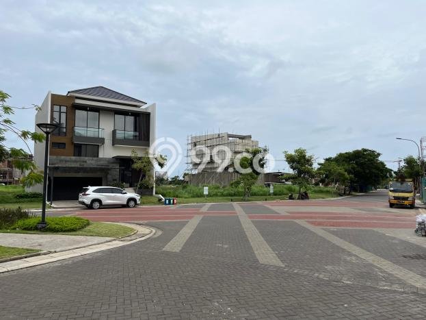 Untuk Dijual Tanah 300m2 di Pantai Indah Kapuk 2, Jakarta Utara Untuk Dijual Tanah 300m2 di Pantai Indah Kapuk 2, Jakarta Utara