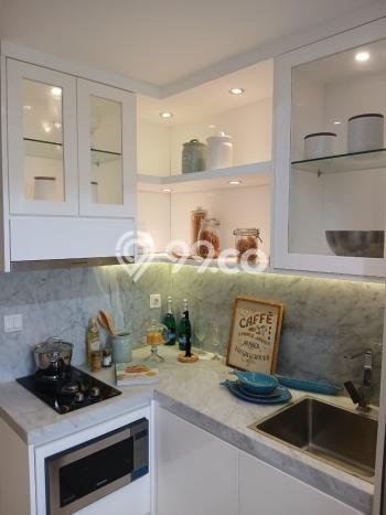 Siap Huni Apartemen di Jakarta Utara 2 Kamar & 1 Kamar Mandi, Luas 58m2 Siap Huni Apartemen di Jakarta Utara 2 Kamar & 1 Kamar Mandi, Luas 58m2
