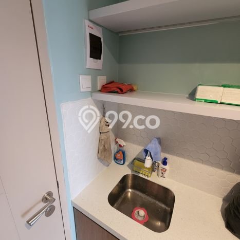 PRIME UNIT! Apartemen di Pantai Indah Kapuk 2, 1 KT, Luas 21m², Area Premium, Fasilitas Terlengkap PRIME UNIT! Apartemen di Pantai Indah Kapuk 2, 1 KT, Luas 21m², Area Premium, Fasilitas Terlengkap
