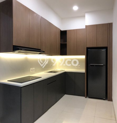 Rumah Elit Modern Tanpa Renovasi di Pantai Indah Kapuk Jakarta Utara Rumah Elit Modern Tanpa Renovasi di Pantai Indah Kapuk Jakarta Utara