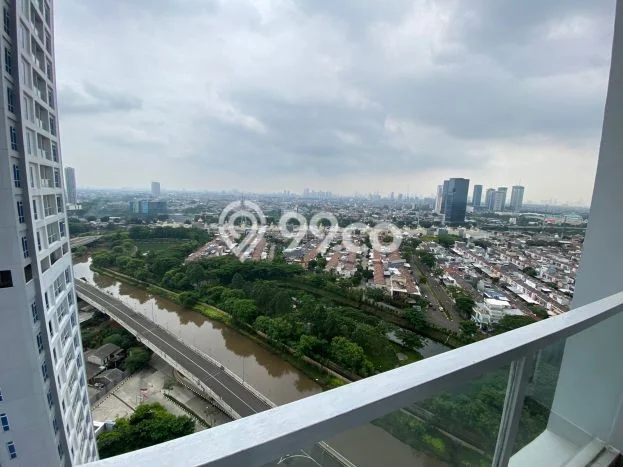 Apartemen Favorit Nyaman Dijual di Jakarta Barat dengan 3 Kamar Tidur Apartemen Favorit Nyaman Dijual di Jakarta Barat dengan 3 Kamar Tidur