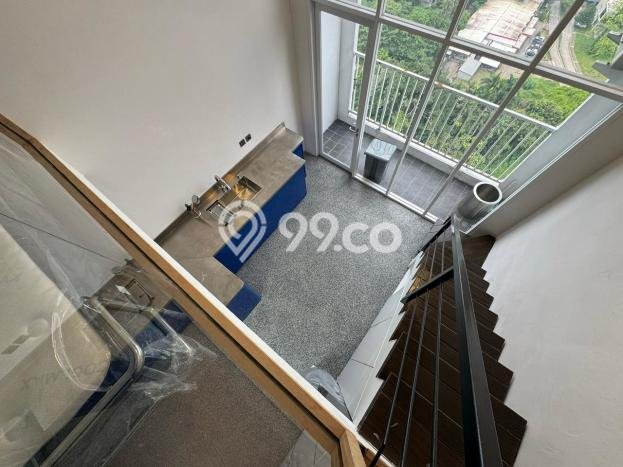Apartemen Favorit Nyaman Dijual di Tangerang dengan 1 Kamar Tidur Apartemen Favorit Nyaman Dijual di Tangerang dengan 1 Kamar Tidur