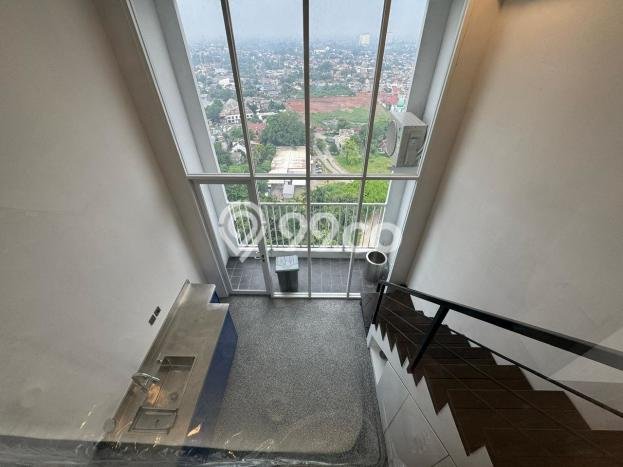 Apartemen Favorit Nyaman Dijual di Tangerang dengan 1 Kamar Tidur Apartemen Favorit Nyaman Dijual di Tangerang dengan 1 Kamar Tidur