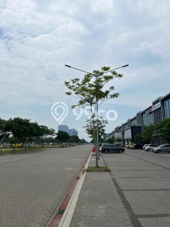 Unit Ruko Dijual di Jakarta Utara LT 144m2 & LB 400m2 Unit Ruko Dijual di Jakarta Utara LT 144m2 & LB 400m2