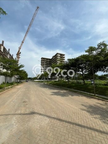 Tanah Dijual di Jakarta Utara Seluas 1050m2 Strategis Tanah Dijual di Jakarta Utara Seluas 1050m2 Strategis