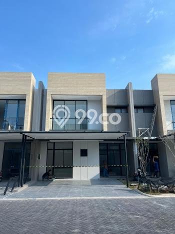 Rumah 3 Kamar Dekat Pusat Perbelanjaan di , Jakarta Utara Rumah 3 Kamar Dekat Pusat Perbelanjaan di , Jakarta Utara