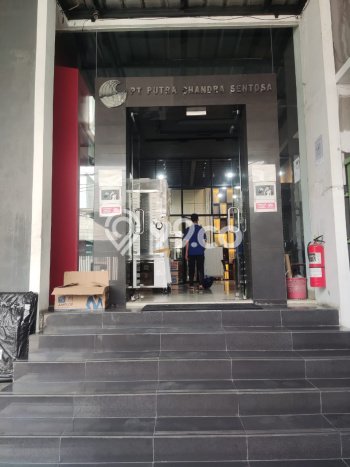 Gudang Bagus Dijual di Pantai Indah Kapuk Jakarta Utara Strategis Cocok untuk Kembangkan Bisnis Gudang Bagus Dijual di Pantai Indah Kapuk Jakarta Utara Strategis Cocok untuk Kembangkan Bisnis