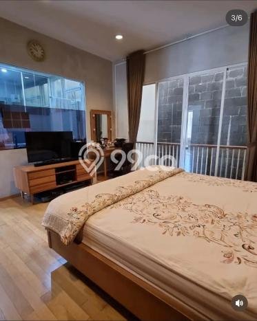 Jual Rumah Luas Elegan Dengan View Cantik di Pantai Indah Kapuk, Jakarta Utara Jual Rumah Luas Elegan Dengan View Cantik di Pantai Indah Kapuk, Jakarta Utara