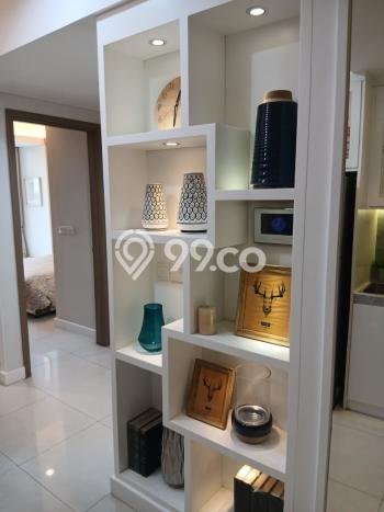 Siap Huni Apartemen di Jakarta Utara 2 Kamar & 1 Kamar Mandi, Luas 58m2 Siap Huni Apartemen di Jakarta Utara 2 Kamar & 1 Kamar Mandi, Luas 58m2