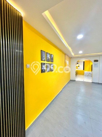 Kost Strategis di Tangerang, Luas 210m², Akses Tangerang, Tangerang, Tangerang Kost Strategis di Tangerang, Luas 210m², Akses Tangerang, Tangerang, Tangerang
