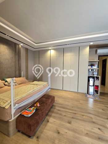 Jual Rumah Luas Elegan Dengan View Cantik di Pantai Indah Kapuk, Jakarta Utara Jual Rumah Luas Elegan Dengan View Cantik di Pantai Indah Kapuk, Jakarta Utara