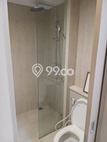 Siap Huni Apartemen di Jakarta Utara 2 Kamar & 1 Kamar Mandi, Luas 58m2 Siap Huni Apartemen di Jakarta Utara 2 Kamar & 1 Kamar Mandi, Luas 58m2