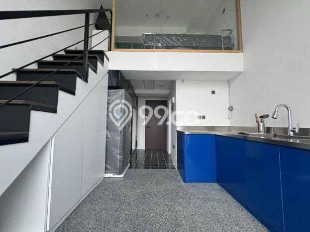 Apartemen Favorit Nyaman Dijual di Tangerang dengan 1 Kamar Tidur Apartemen Favorit Nyaman Dijual di Tangerang dengan 1 Kamar Tidur
